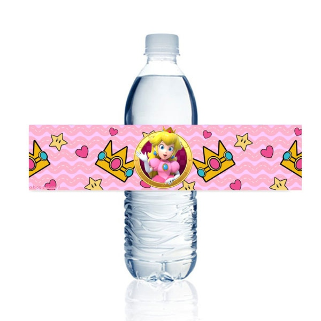 Envase de agua para fiestas precio